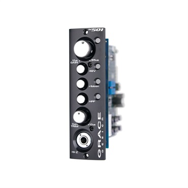 GRACE design 【旧定価放出品！】【即納可能】BiX [Instrument Preamp