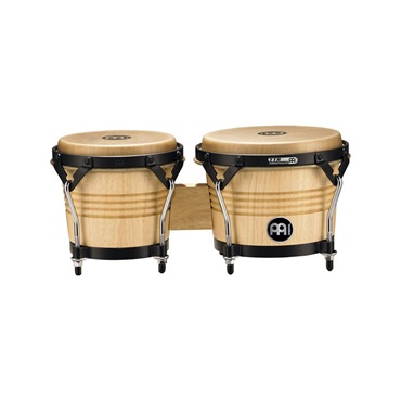 LP M201-AW [Matador Wood Bongos / Natural， Gold Tone] ｜イケベ