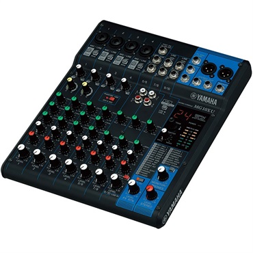 YAMAHA MG16XU 【16chアナログミキサー】 ｜イケベ楽器店オンラインストア