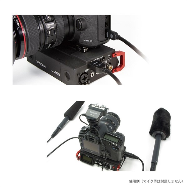 TASCAM DR-701D ｜イケベ楽器店オンラインストア