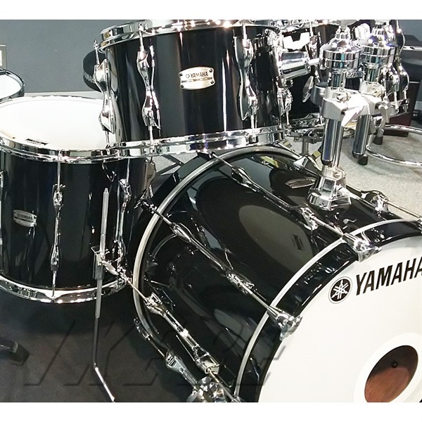 YAMAHA Recording Custom 5pc Drum Steve Gadd Image Set【BD20