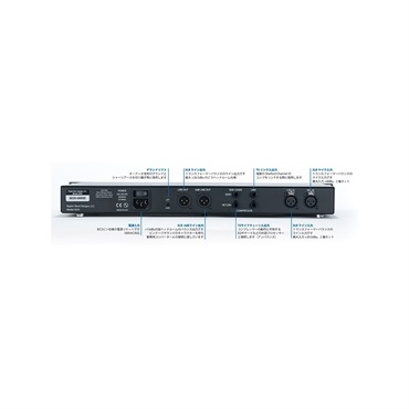 RUPERT NEVE DESIGNS Shelford Channel (国内正規品） ｜イケベ楽器店