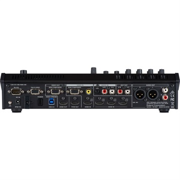 Roland VR-4HD 【オールインワン HD AVミキサー】【台数限定特価