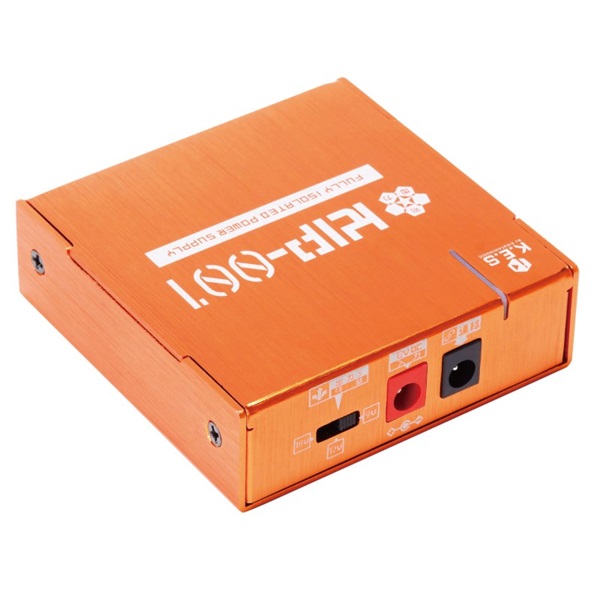 KES KIP-001（パワーサプライ） ｜イケベ楽器店オンラインストア