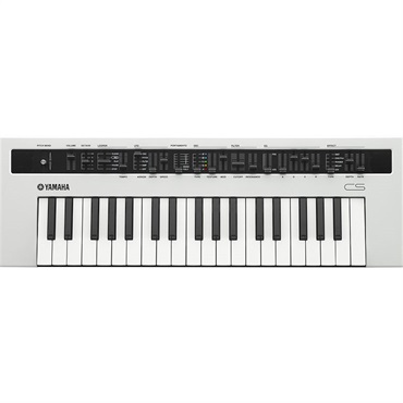 YAMAHA reface CS [アナログモデリング・シンセサイザー] ｜イケベ楽器