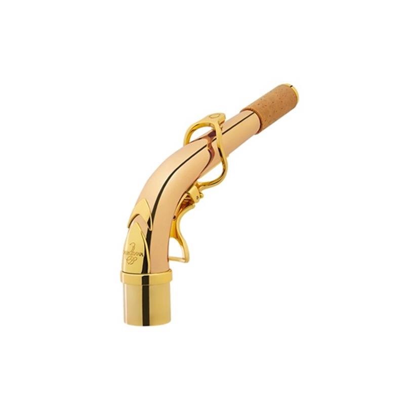 YANAGISAWA アルトサックス用ネック ヤナギサワAKz2 ｜イケベ楽器店