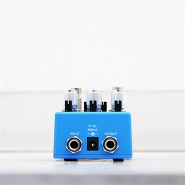 Empress Effects ParaEQ MKII Deluxe [EQ w/ Boost Pedal (Deluxe