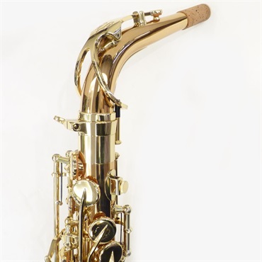YANAGISAWA USED 中古 ヤナギサワ アルトサックス A-902 S/N326xx8