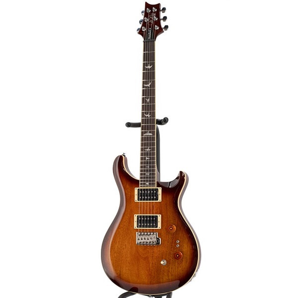 P.R.S. SE Standard 24-08 (Tobacco Sunburst) ｜イケベ楽器店