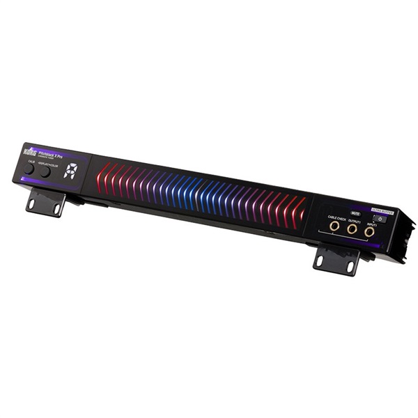 KORG Pitchblack X Pro [PB-X-PRO] ｜イケベ楽器店オンラインストア