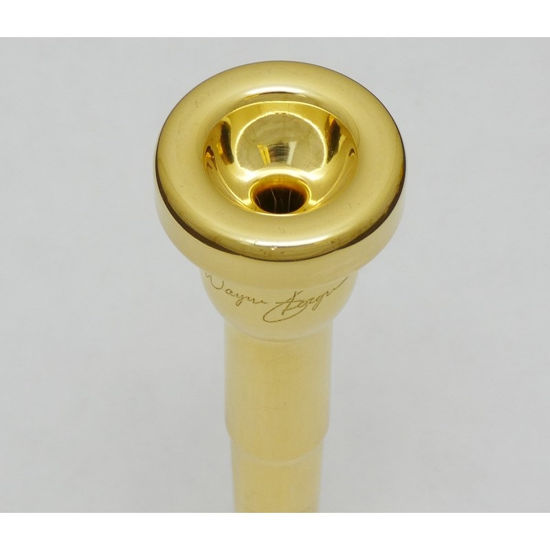 管楽器・吹奏楽器 GR Wayne Bergeron Studio GP 管楽器・吹奏楽器 GR