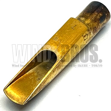 Beechler USED 中古 ビーチラー アルトサックス用マウスピース