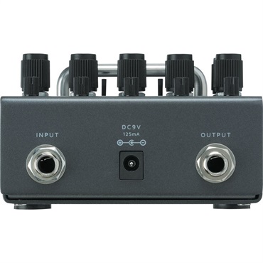 Ibanez PTEQ（アイバニーズ）イコライザー ｜イケベ楽器店オンラインストア