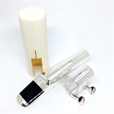 金文字】ヤナギサワ マウスピース 有名プロオーダー品 6番 アルト