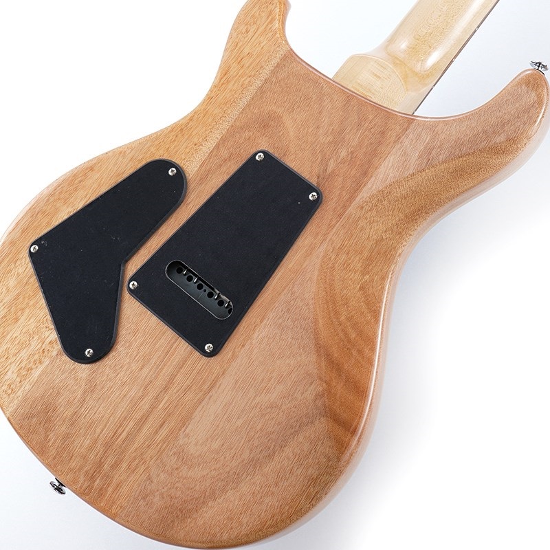 P.R.S. SE Custom 24 (Charcoal) ｜イケベ楽器店オンラインストア