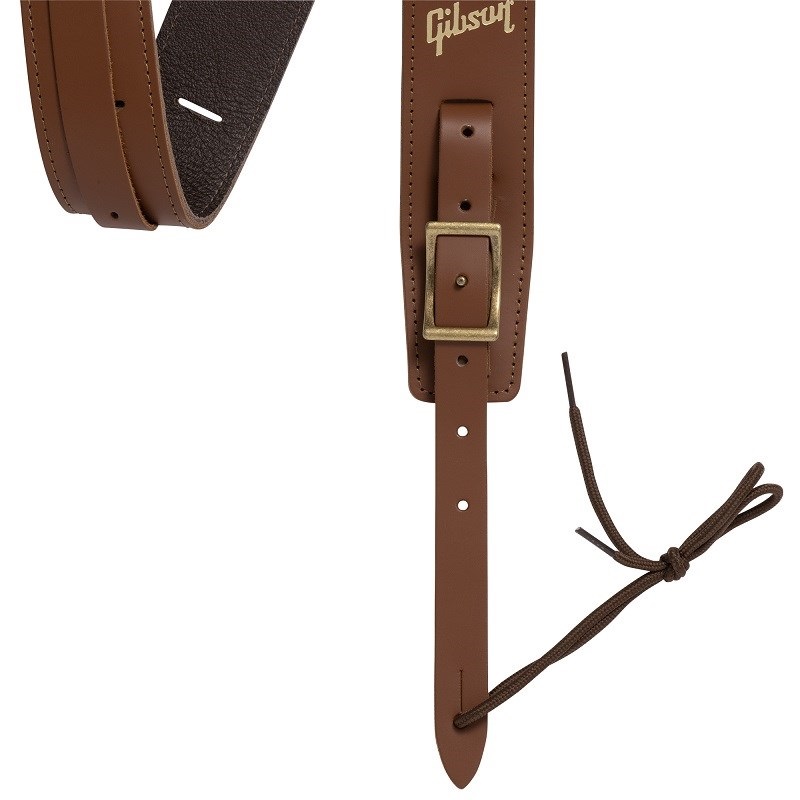 Gibson The Troubadour (Brown) [ASTRBDR-BRN] ｜イケベ楽器店