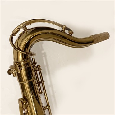 Buescher Buescher 1940's Aristcrat「Big-B」 Original Lacquer S/N