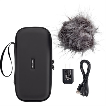 ZOOM 【H6essential+Accessory Pack セット】H6essentia+APH-6e
