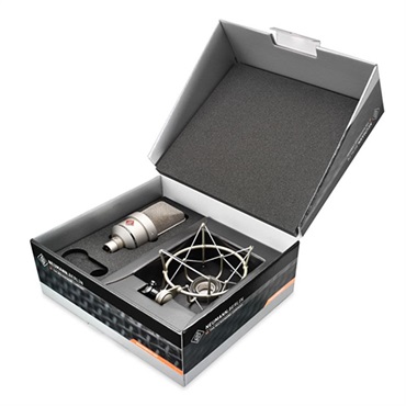 NEUMANN TLM 103 STUDIO SET(ショックマウント・セットモデル)(TLM103