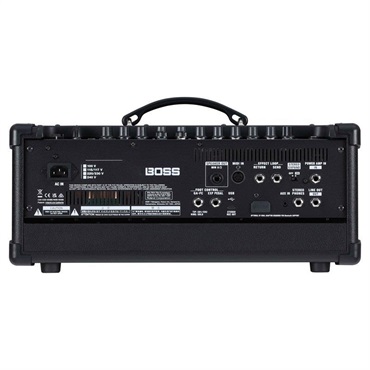 BOSS KATANA HEAD GEN 3 [GUITAR AMPLIFIER]（カタナ ゲン ギター