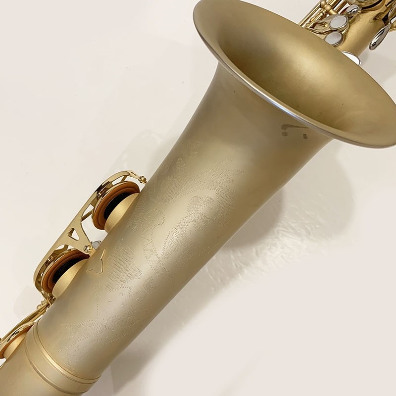 その他ブランド(管楽器・吹奏楽器) USED 中古 BORGANI ボガーニ テナー