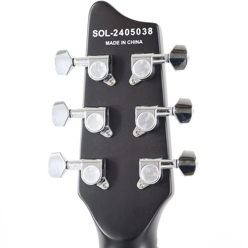 SCHECTER JAPAN ORIGINAL LINE OL-FL-P (SNTL) [SPOT MODEL] ｜イケベ