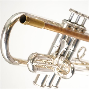 Bach USED 中古 バック / Early Elkhart Bach Stradivarius C180MLV238