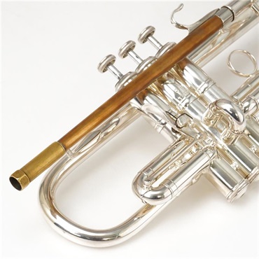 Bach USED 中古 バック / Early Elkhart Bach Stradivarius C180MLV238