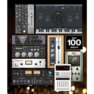 Universal Audio Apollo x16 Gen2 Ultimate+ Edition(Thunderbolt