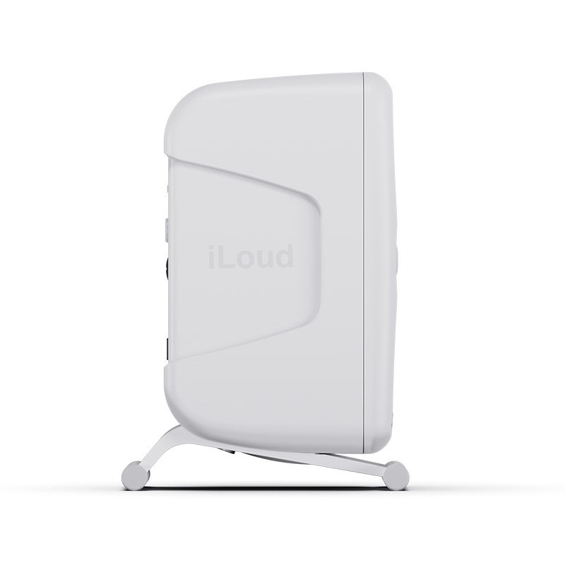 IK Multimedia 【新生活応援セール】iLoud MTM MKII White Pair(1ペア