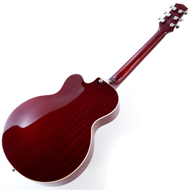 VOX Giulietta VGA-3PS-TR（Trans Red) 【本数限定特価】 ｜イケベ楽器