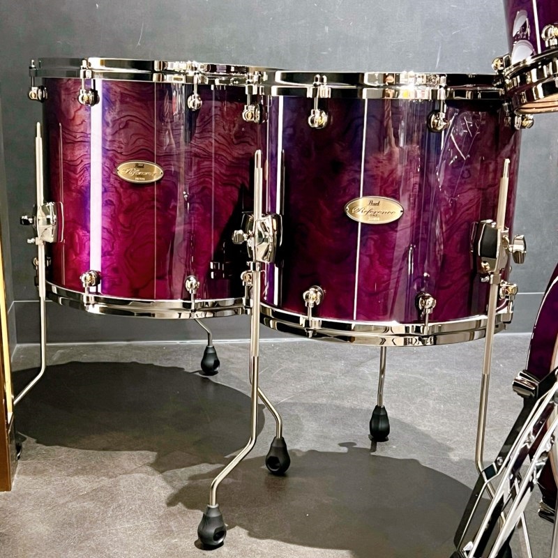 Pearl 【値下げしました！】 Reference One 5pc Drum Set [Limited