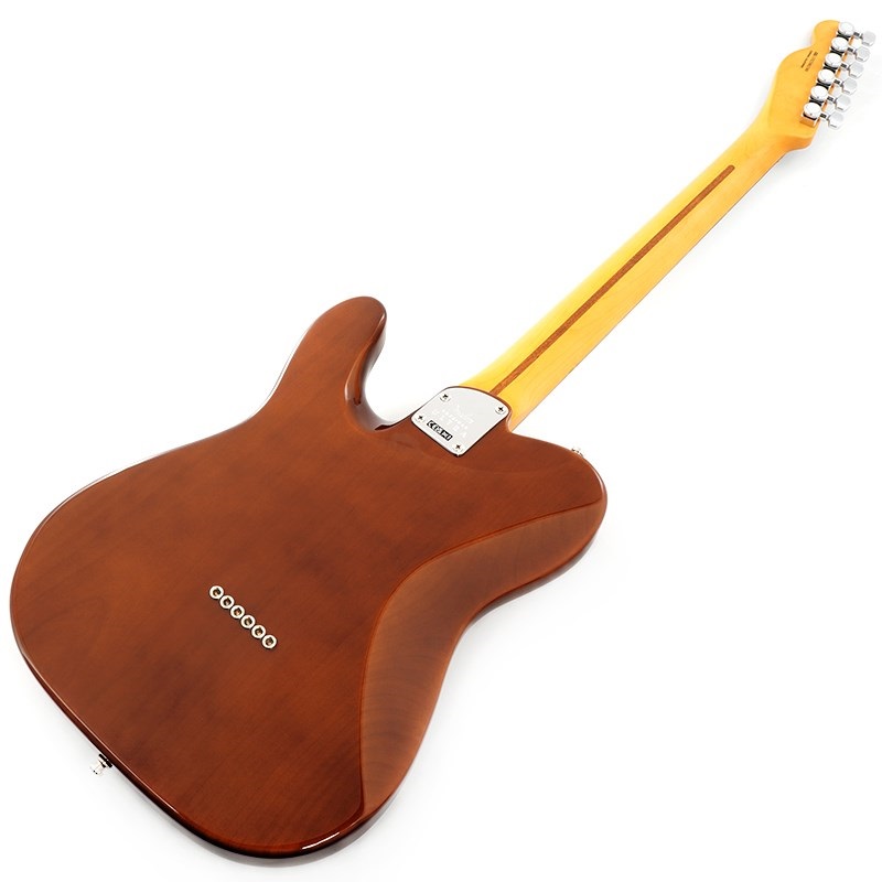 Fender USA FSR Limited Edition American Ultra Telecaster (Tiger's