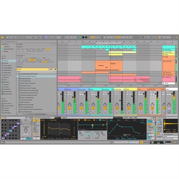 ableton 【新生活応援セール】PUSH 3 コントローラーバージョン Live12