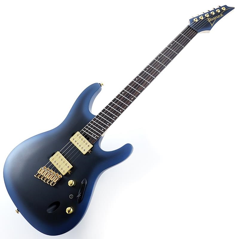 Ibanez Axe Design Lab SML721-MAM (Midnight Arctic Ocean Matte