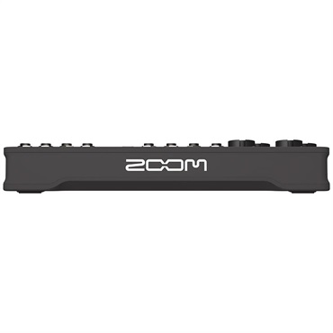 ZOOM LiveTrak L6max (ズーム)(デジタルミキサー)(レコーダー