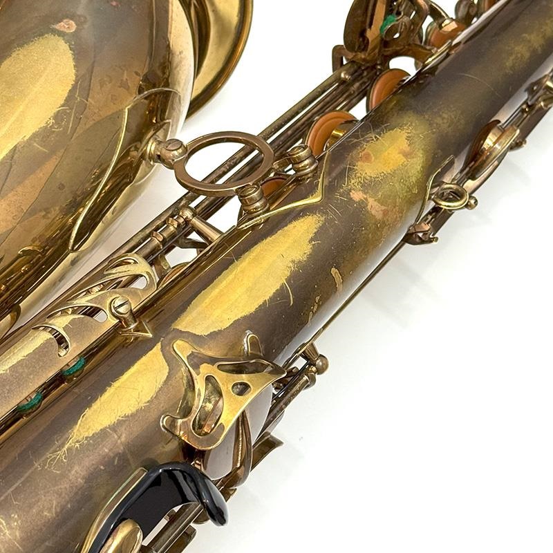 Selmer Paris USED 中古 セルマー テナーサックス SA-80(I) w/o（彫刻