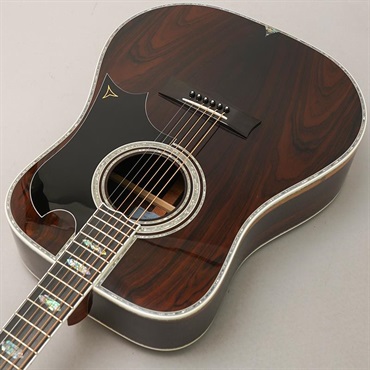 K.Yairi YW-800G 【現地材料選定品】 #95672 Kヤイリ ｜イケベ楽器店