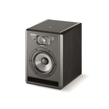 FOCAL ST SOLO 6 BLACK (ペア)(フォーカル)(モニタースピーカー)(DTM