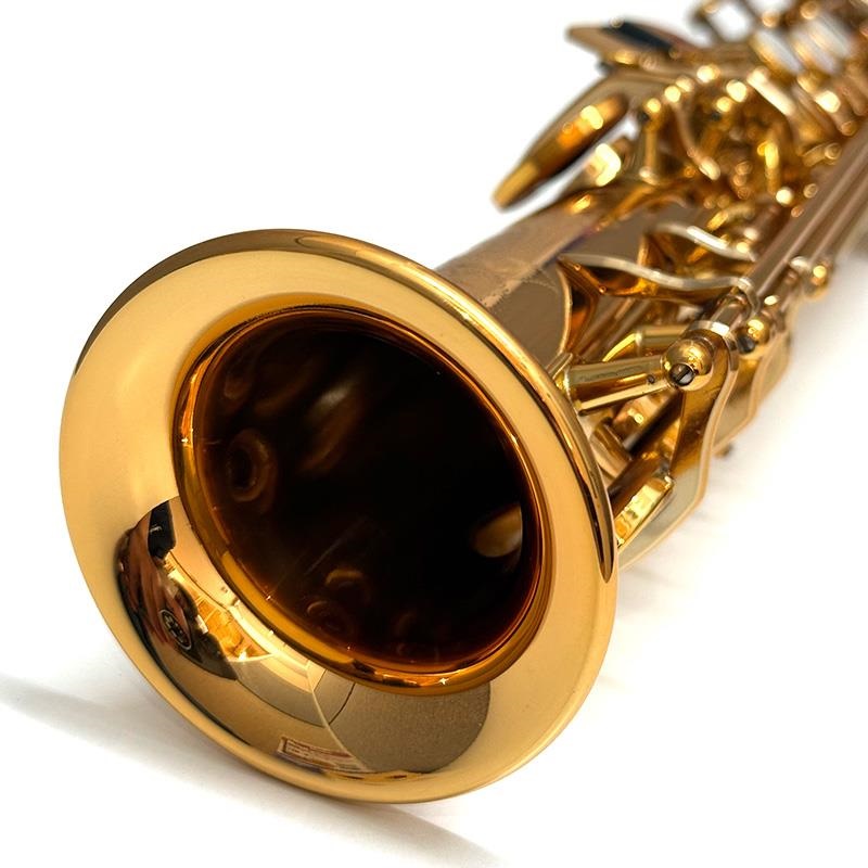 Wood Stone USED 中古 ソプラニーノサックス ウッドストーン WSSN-GL S