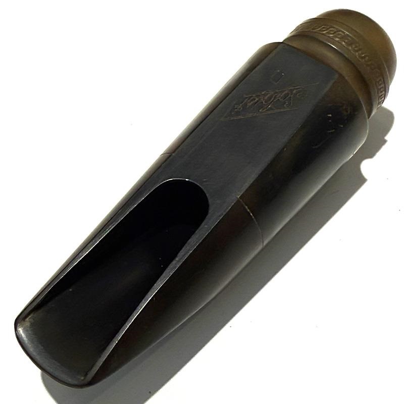Selmer Paris VINTAGE テナーサックス用マウスピース セルマー
