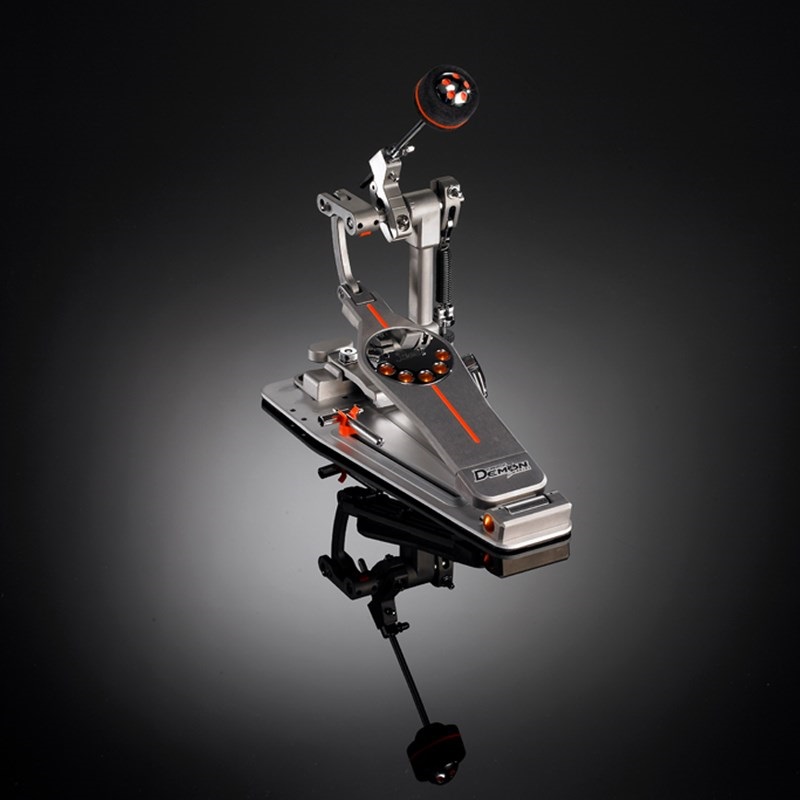 Pearl P-3000D [DEMON DRIVE SINGLE PEDAL] ｜イケベ楽器店オンライン