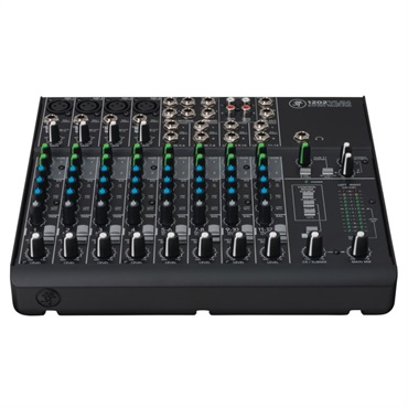 MACKIE 1202VLZ4 【アナログミキサー】 ｜イケベ楽器店オンラインストア