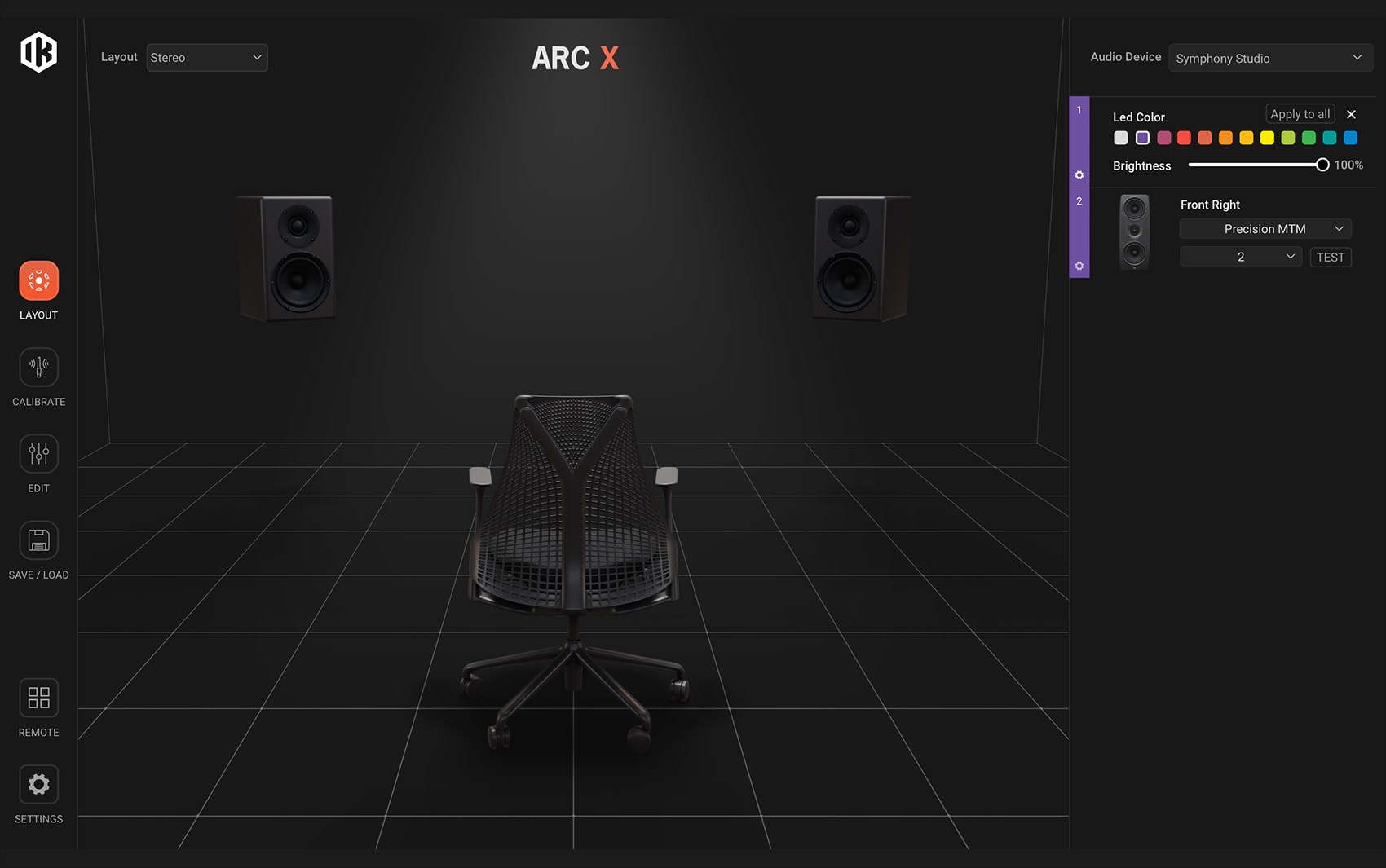 ARC Studio