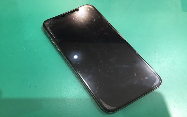 iPhoneXS/6/7の画面割れ＆液晶（有機EL）不良修理をご紹介！ | iPhone