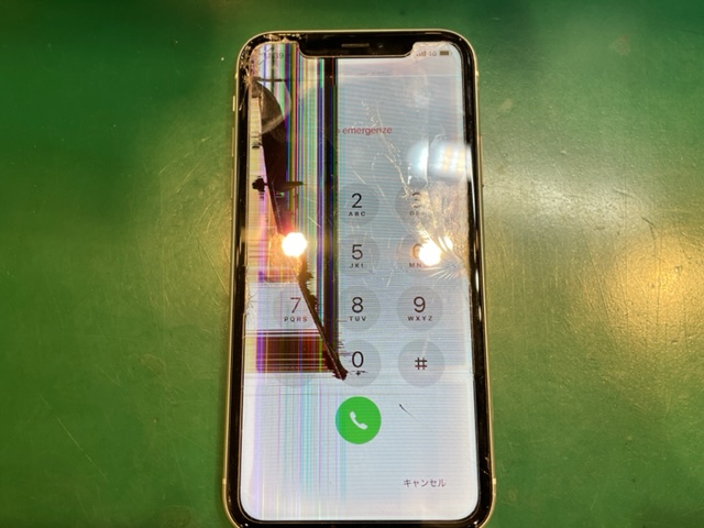 iPhone XR 128GB SIMフリー 画面不良 ジャンク iPhone XR 128GB SIM
