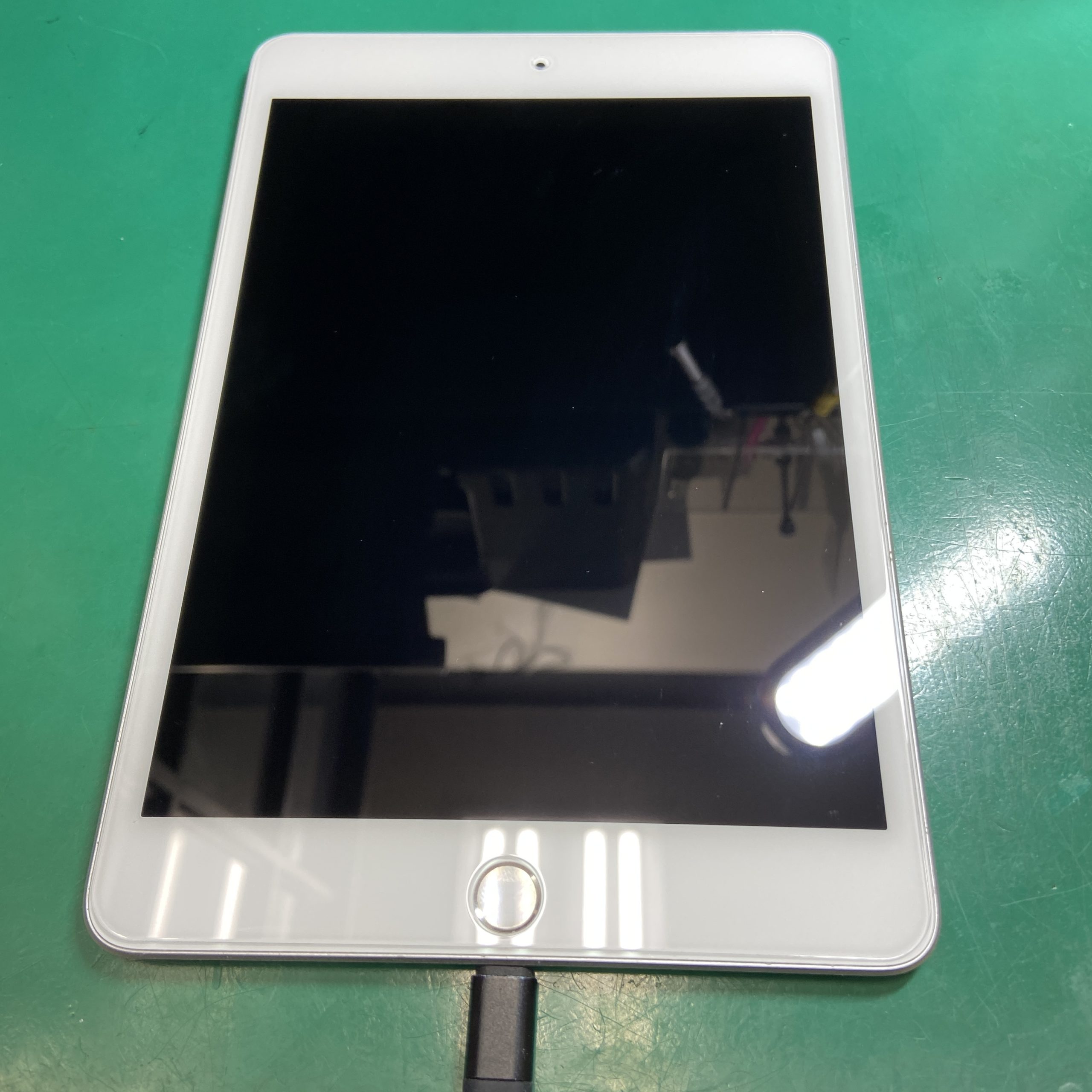 iPad mini 5起動不良修理【アイサポ中野店】 | iPhone修理アイサポ