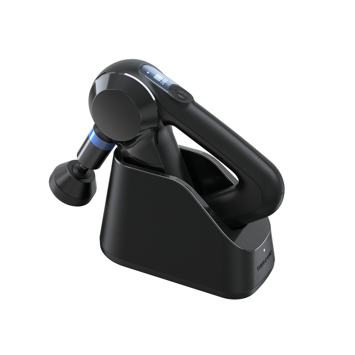 Theragun Elite Deep Tissue Massage Gun 4th Gen | Therabody (ELITE)