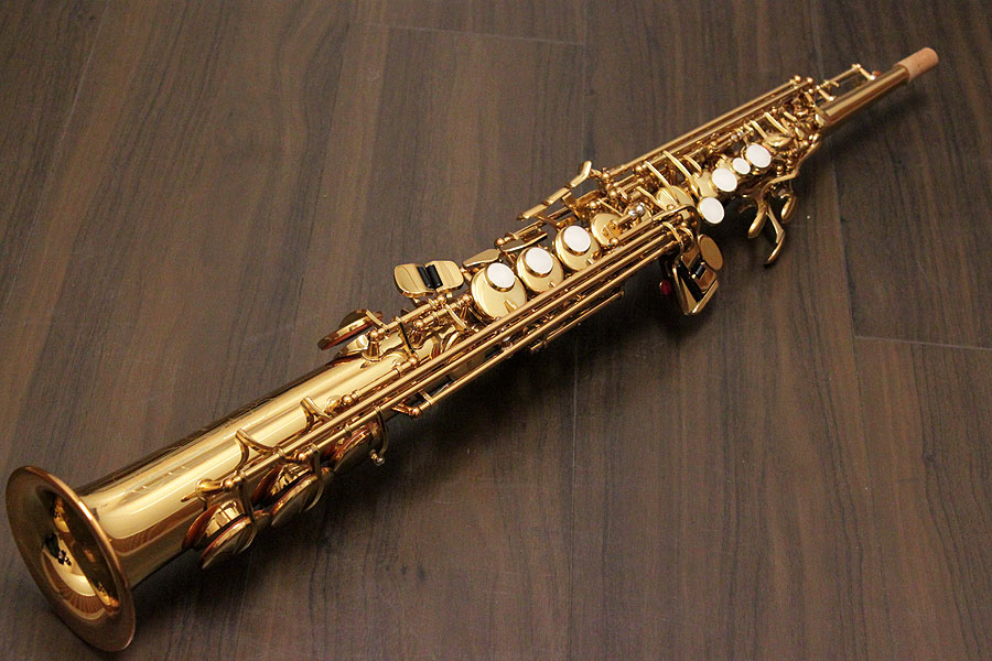 YAMAHA YSS-475がコンディション良好な中古で入荷！ #今週の逸品