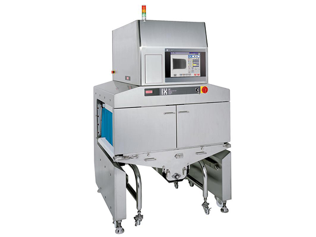 X線検査装置 大型幅広商品用 IX-GE-6512/6522/6521｜検査・検出｜製品